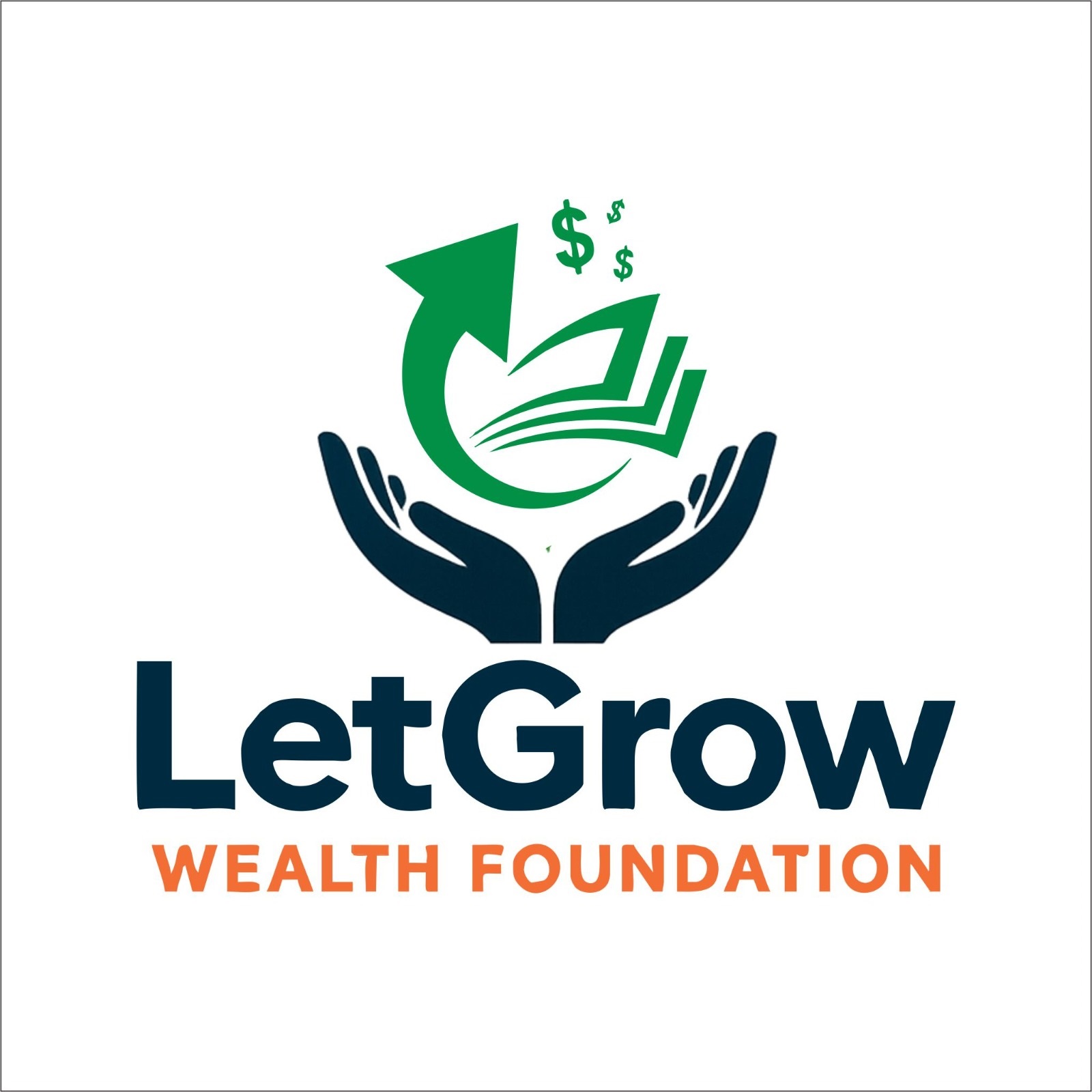 LET GROW WEALTH